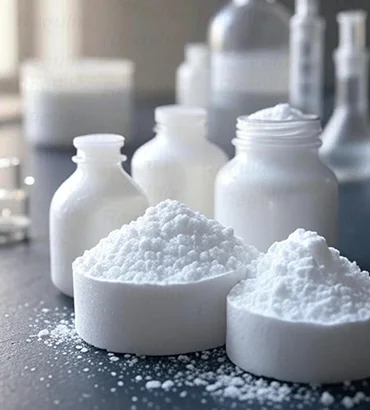 工业化学品粉末 - 新化学物质常规登记申报材料分析